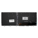 Asus Zenbook UX430UA-GV092T toetsenbord
