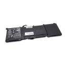 Asus Zenbook UX501JW-DS71T batterij