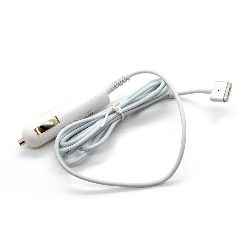 inschakelen afbetalen Eenvoud Autolader Apple 16,5 Volt 3,65 Ampère MagSafe 2 - € 27,95 - Op voorraad,  direct leverbaar.