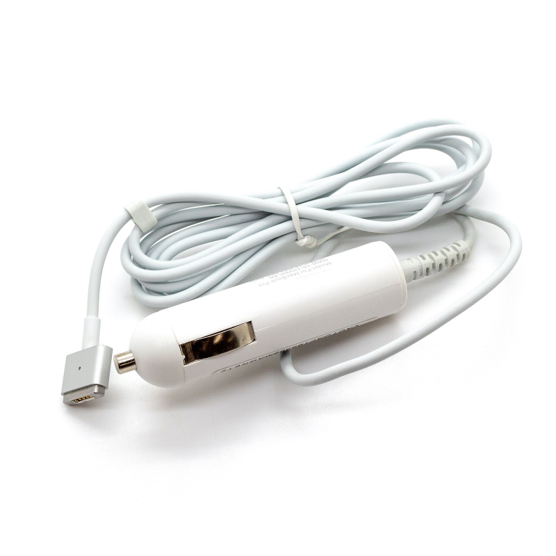 Apple 16,5 Volt 3,65 MagSafe 2 - € 27,95 - Op voorraad, direct leverbaar.