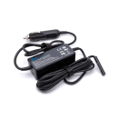 Autolader Microsoft Surface Pro 15 Volt 4 Ampere