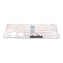 Compaq Presario CQ61-205EF toetsenbord