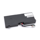 Dell Alienware 17 (A17-6382) batterij