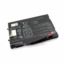 Dell Alienware M14x R2 originele batterij