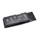 Dell Alienware M17x R3-1718 premium batterij