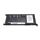 Dell Chromebook 3110 2-in-1 (9X5RR) batterij