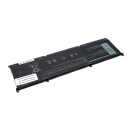 Dell G15 5525 batterij