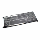 Dell G3 17 3779-9464 accu