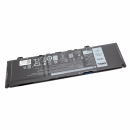 Dell Inspiron 13 5370 (0590) originele accu