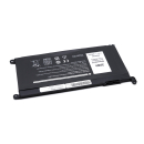 Dell Inspiron 13 5378 (1455) batterij