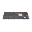 Dell Inspiron 13 7348 (3825) toetsenbord