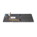 Dell Inspiron 13 7348 (4242) toetsenbord