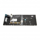 Dell Inspiron 13 7359 (0085) toetsenbord