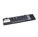 Dell Inspiron 13 7373 (0842) batterij