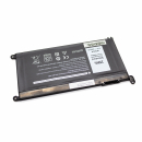 Dell Inspiron 14 3481 (KP6F5) premium batterij