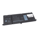 Dell Inspiron 14 5402 (0W6MX) batterij