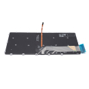 Dell Inspiron 14 5480 (0K0TJ) toetsenbord