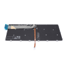 Dell Inspiron 14 5480 (5361) toetsenbord