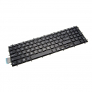 Dell Inspiron 15 3584 (RF4TD) toetsenbord