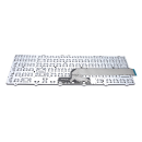 Dell Inspiron 15 5000 Toetsenbord US Qwerty met frame