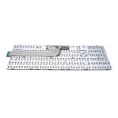 Dell Inspiron 15 5000 Toetsenbord US Qwerty met frame