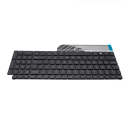 Dell Inspiron 15 7501-NJ0N6 toetsenbord