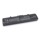 Dell Inspiron 17 1750-0061 batterij