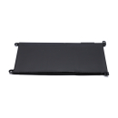 Dell Inspiron 5368 batterij