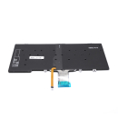 Dell Latitude 12 5290 (3968) toetsenbord