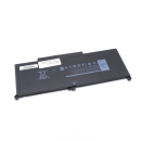 Dell Latitude 12 7000 premium batterij