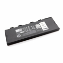 Dell Latitude 12 7204 originele accu