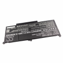 Dell Latitude 12 7280 (K8X0T) accu