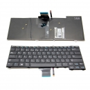 Dell Latitude 12 E7240 (2624) toetsenbord
