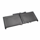 Dell Latitude 12 E7270 (751C6) accu