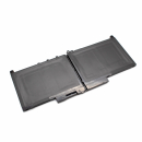 Dell Latitude 12 E7270 (751C6) accu