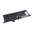 Dell Latitude 13 3301 (2FMVK) accu