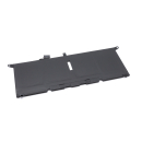 Dell Latitude 13 3301 (2FMVK) originele batterij