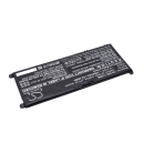 Dell Latitude 13 3310 (5W0GX) accu