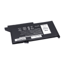 Dell Latitude 13 5300 (024F2) accu