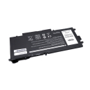 Dell Latitude 13 7389 2-in-1 (509C6) batterij