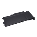 Dell Latitude 13 7389 2-in-1 (509C6) batterij