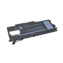 Dell Latitude 13 7389 2-in-1 batterij