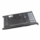 Dell Latitude 14 3400 originele accu