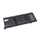 Dell Latitude 14 3420 (71V9R) originele accu