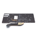 Dell Latitude 14 7400 (1408) toetsenbord