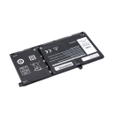 Dell Latitude 15 3510 (08HDJ) accu