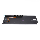Dell Latitude 15 3510 (PCDRY) toetsenbord
