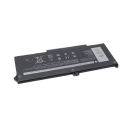 Dell Latitude 15 3560 (W8P69) batterij