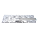 Dell Latitude 15 3580 (HVCPW) toetsenbord