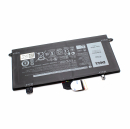 Dell Latitude 15 5285 (WMRCX) originele accu